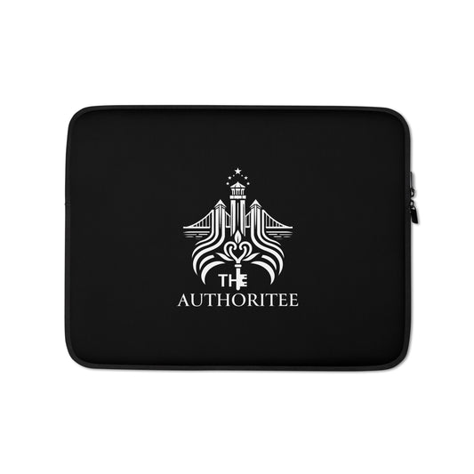 The Authoritee™ Laptop Sleeve