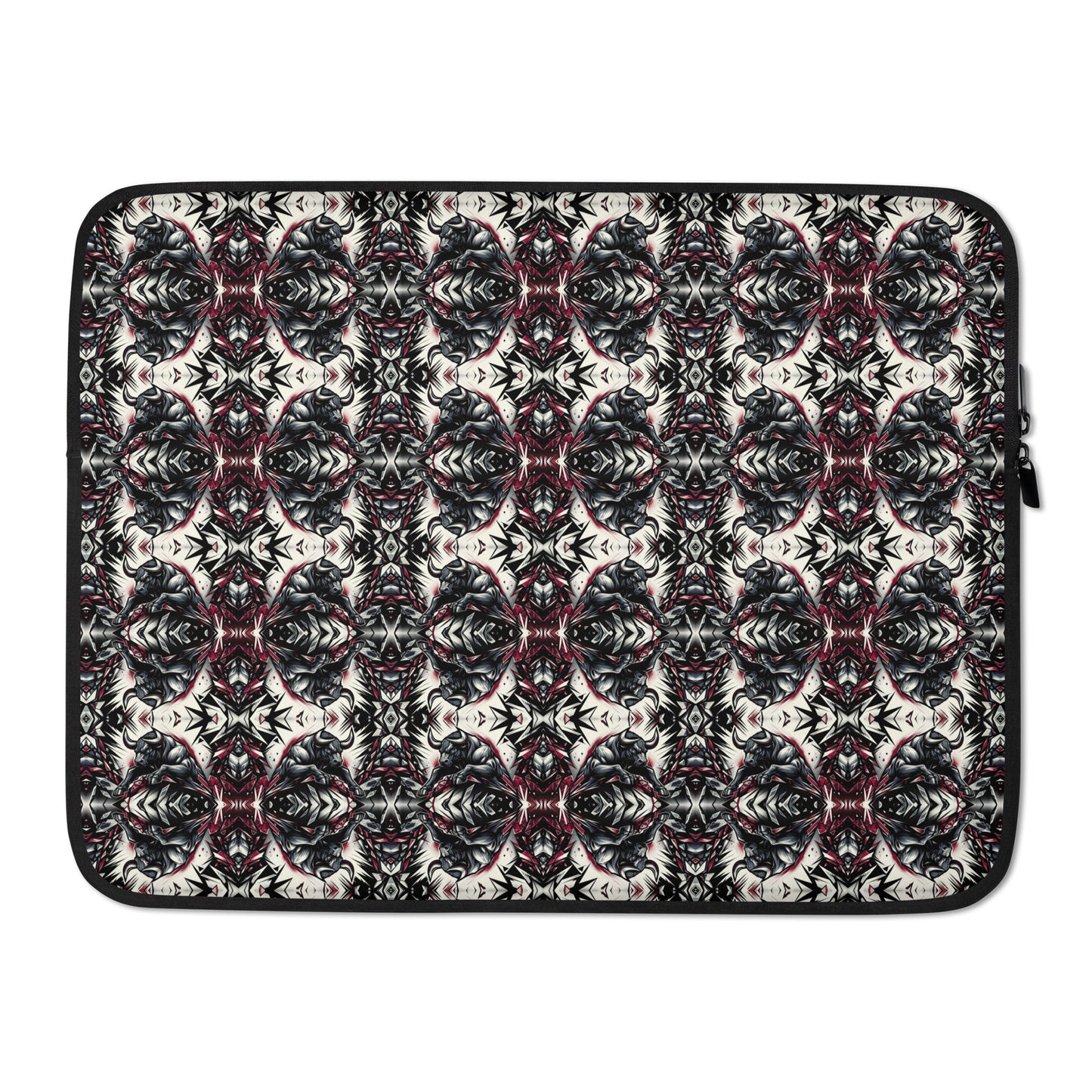 the BULL 'Strengthener' Laptop Sleeve