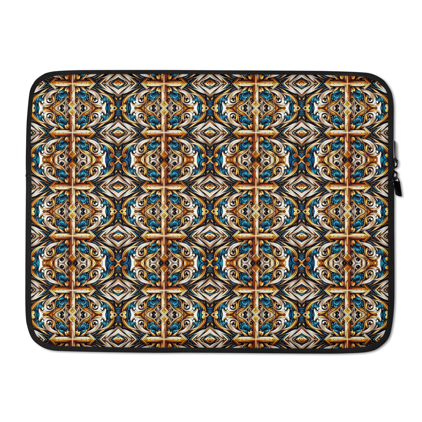 the CROSS 'Believer' Laptop Sleeve