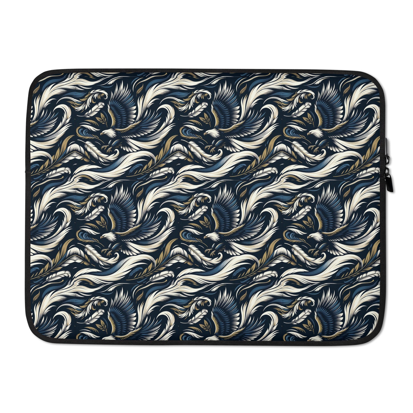 the EAGLE 'Ascender' Laptop Sleeve