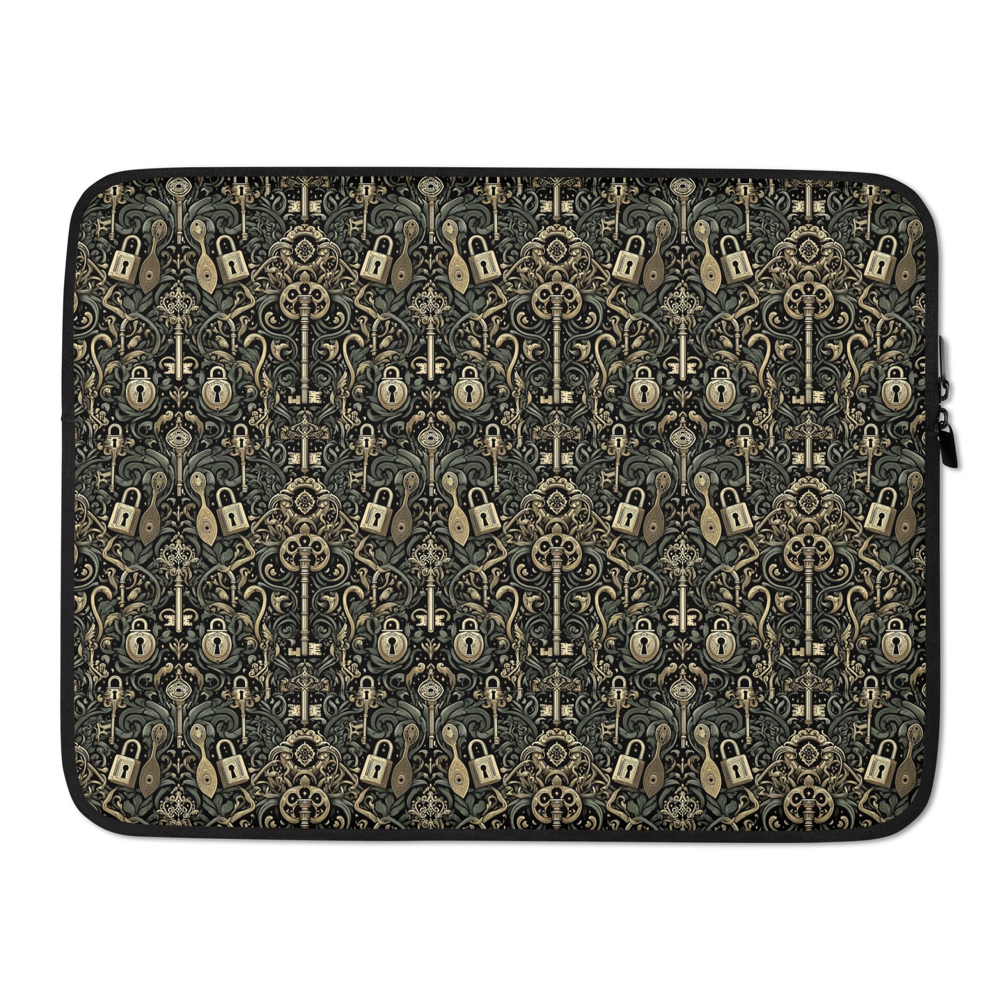 the KEY 'Accessor' Laptop Sleeve