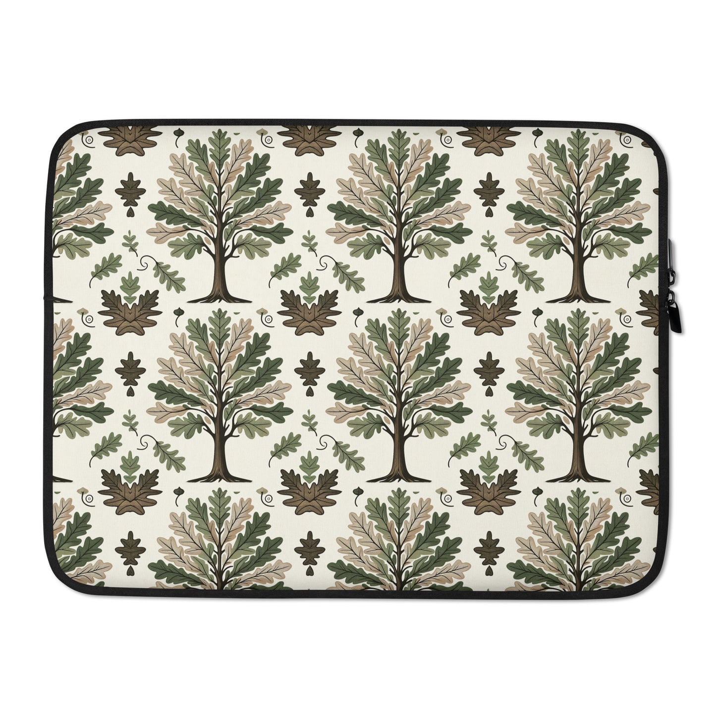 the OAK TREE 'Endurer' Laptop Sleeve