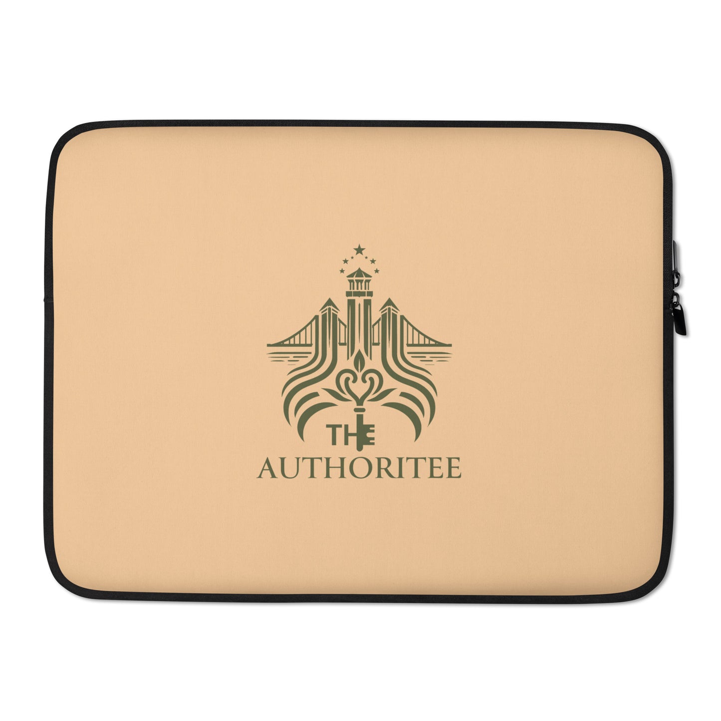 The Authoritee™ Laptop Sleeve