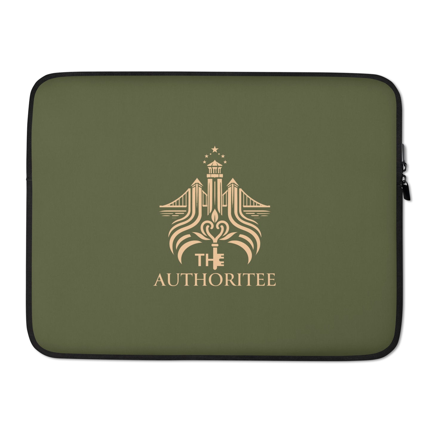 The Authoritee™ Laptop Sleeve