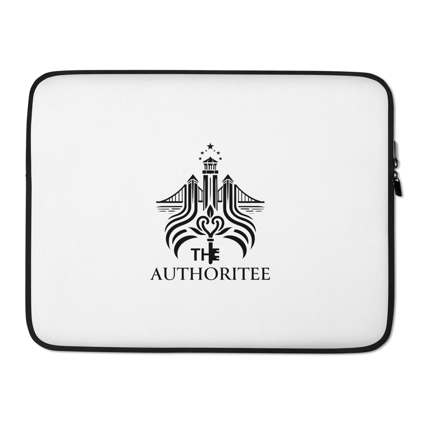 The Authoritee™ Laptop Sleeve