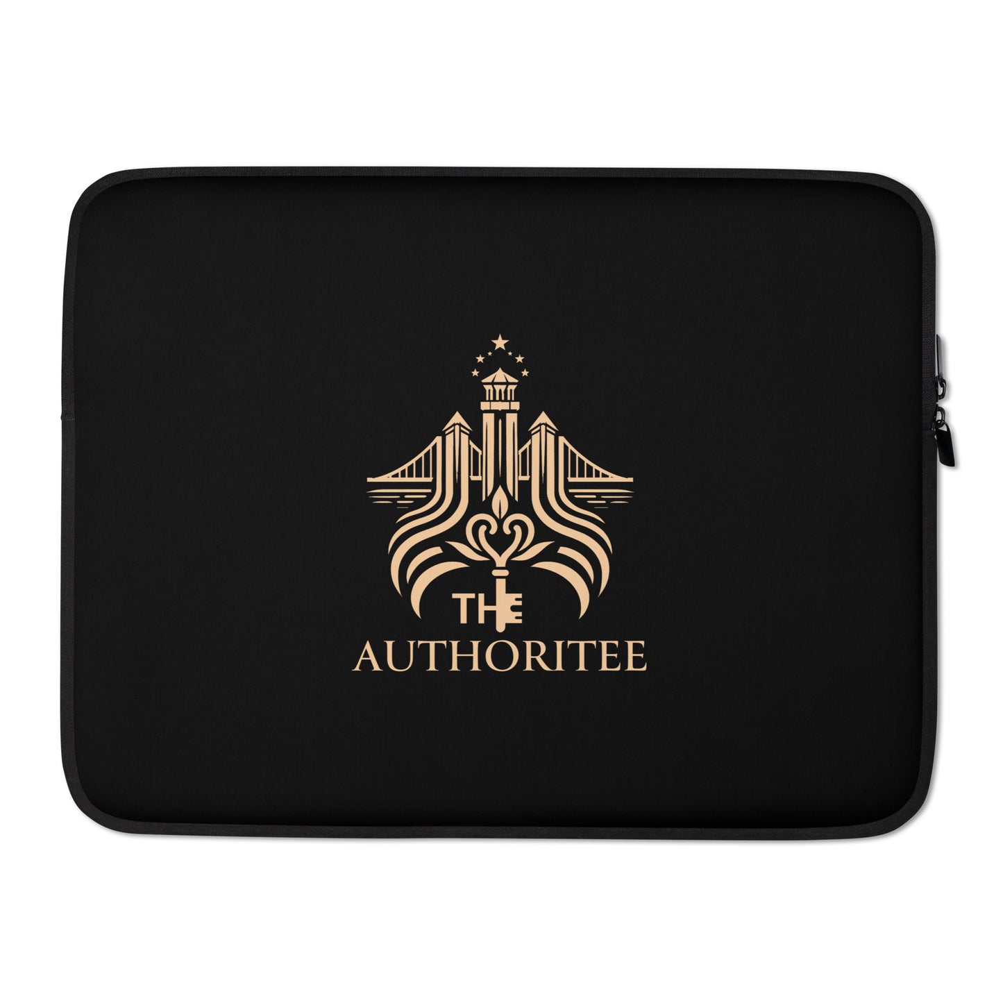 The Authoritee™ Laptop Sleeve