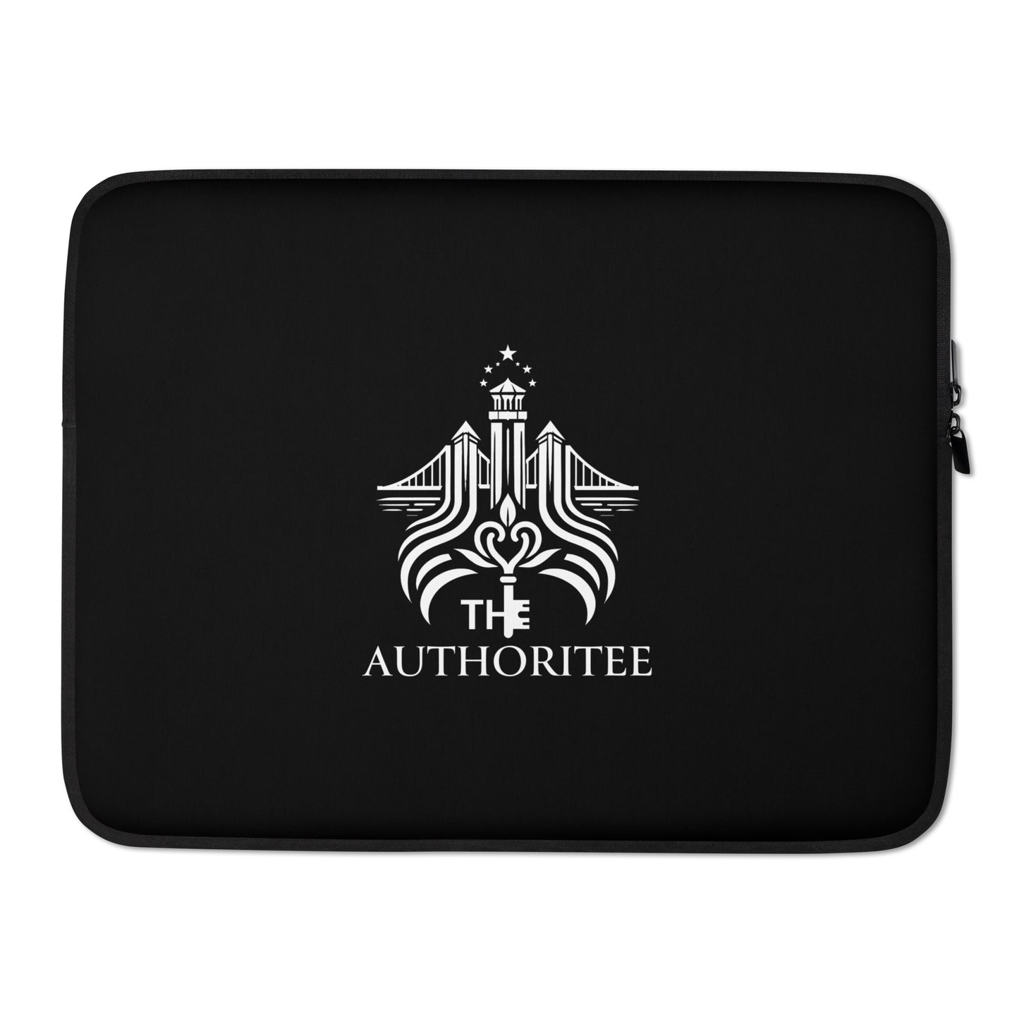 The Authoritee™ Laptop Sleeve