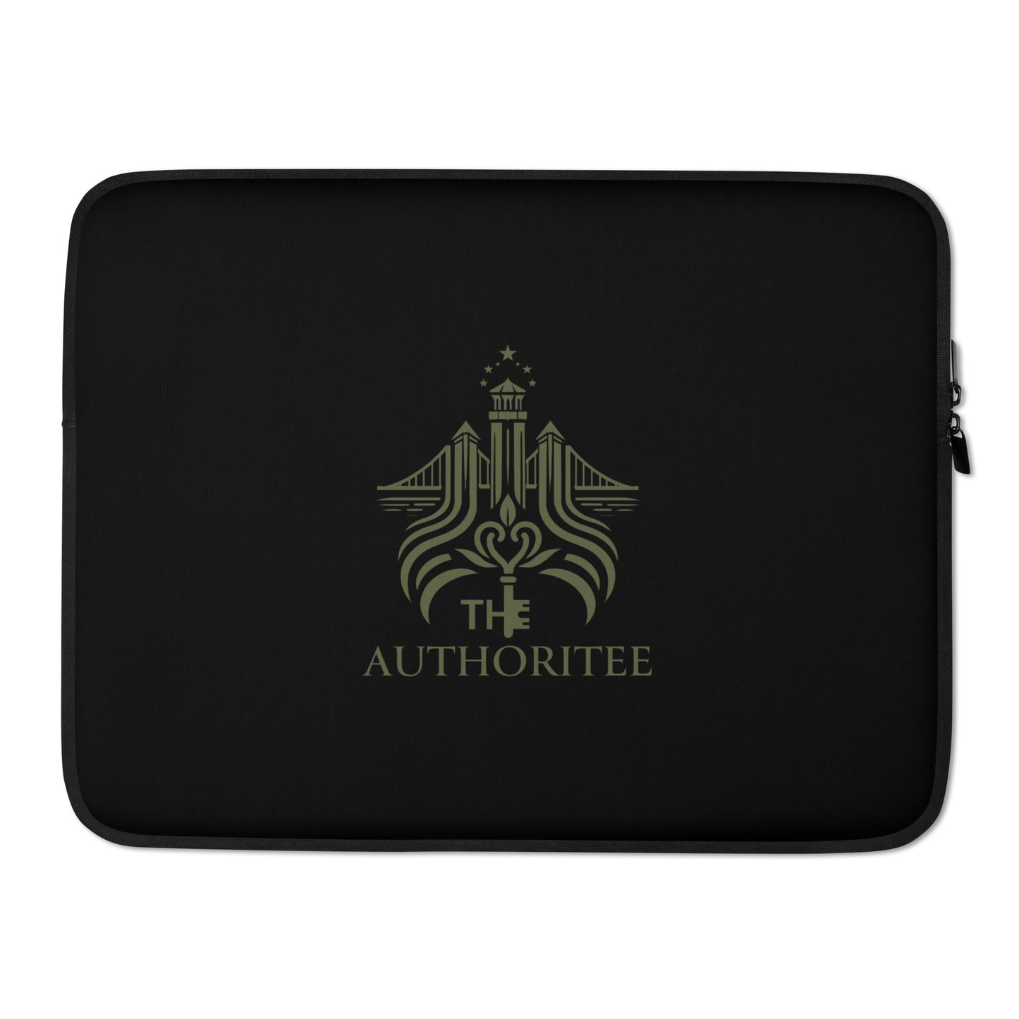 The Authoritee™ Laptop Sleeve