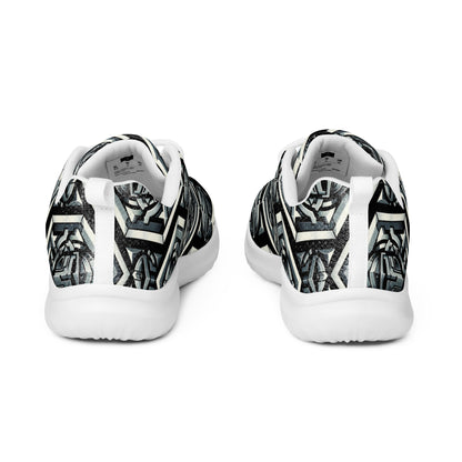 the HELMET 'Protector' Men’s Athletic Sneakers