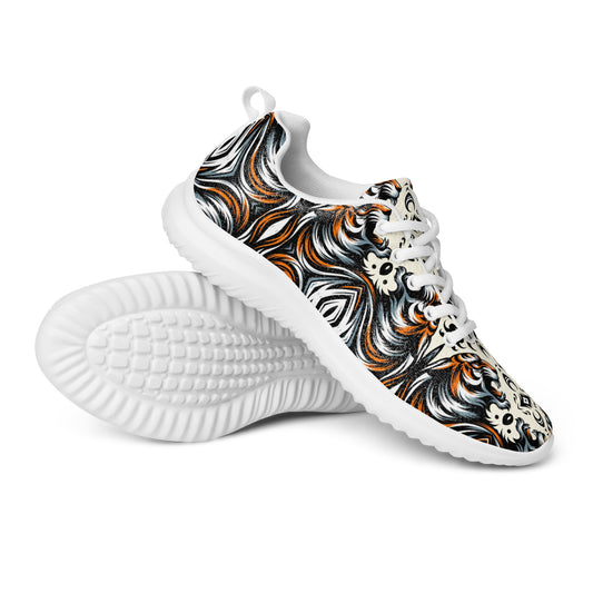 the TIGER 'Prevailer' Men’s Athletic Sneakers