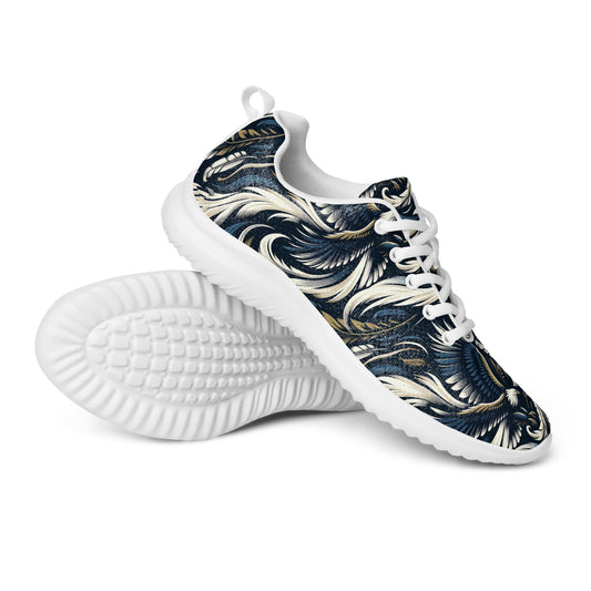 the EAGLE 'Ascender' Men’s Athletic Sneakers