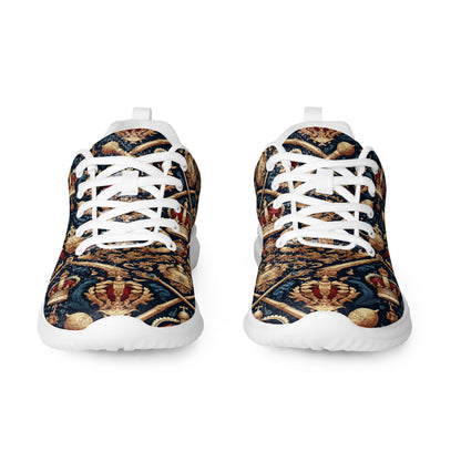 the SCEPTER 'Commander' Men’s Athletic Sneakers