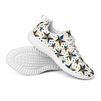 the STAR 'Aspirer' Men’s Athletic Sneakers