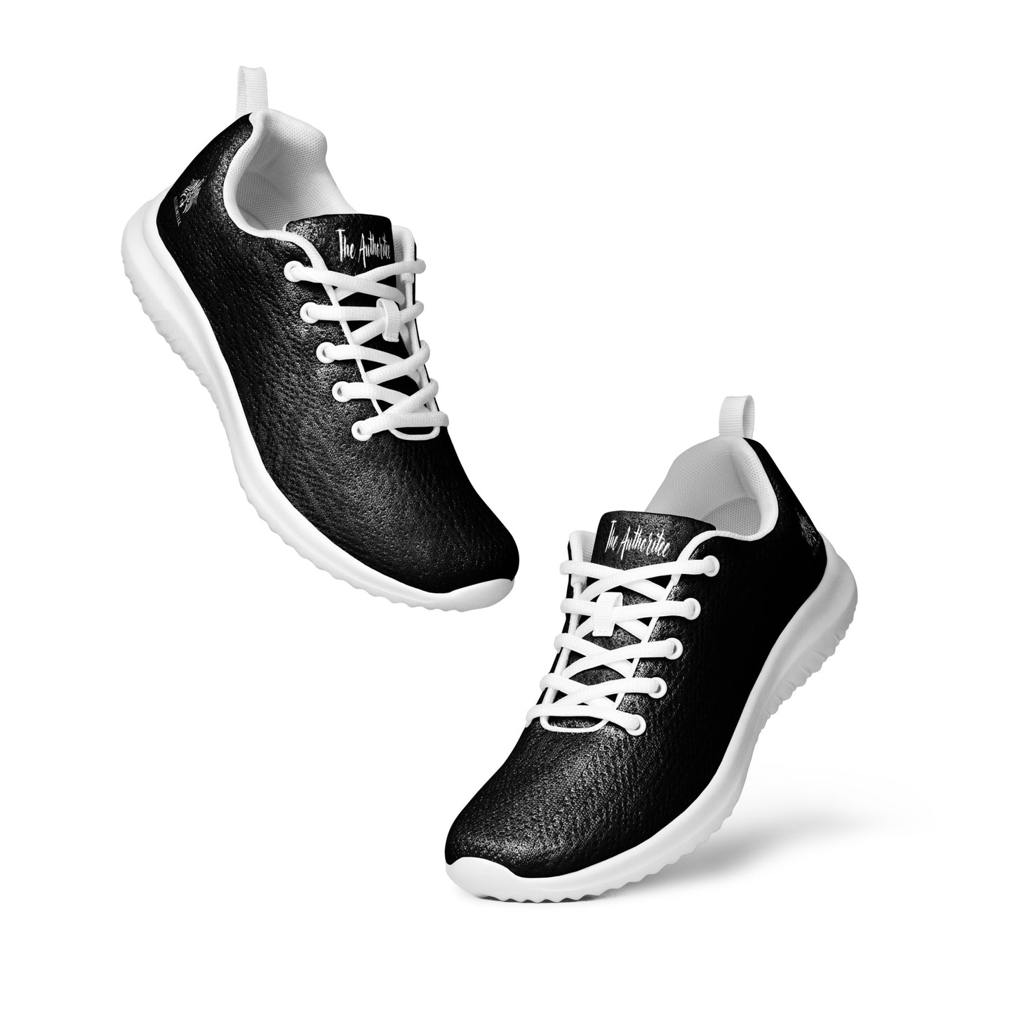 The Authoritee™ Men’s Athletic Sneakers