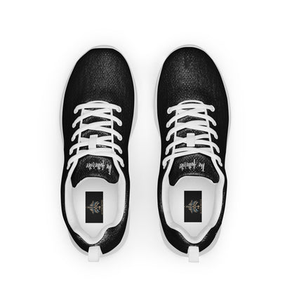 The Authoritee™ Men’s Athletic Sneakers