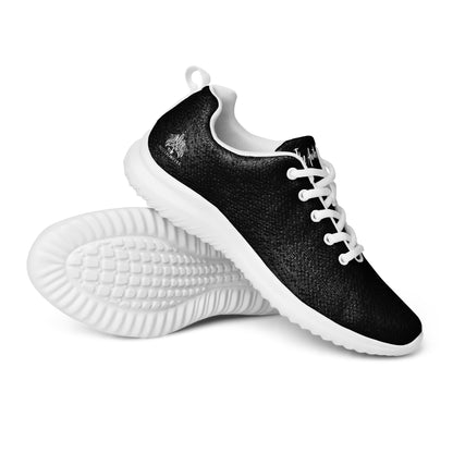 The Authoritee™ Men’s Athletic Sneakers