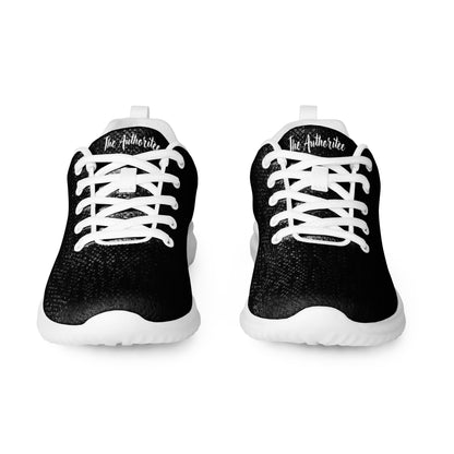 The Authoritee™ Men’s Athletic Sneakers