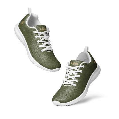 The Authoritee™ Men’s Athletic Sneakers