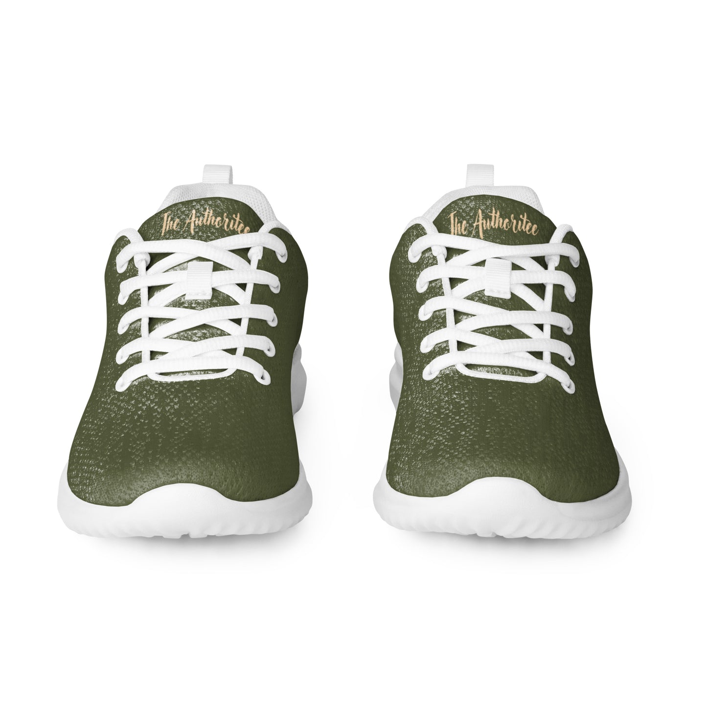 The Authoritee™ Men’s Athletic Sneakers