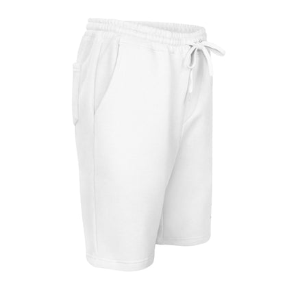 The Authoritee™ Fleece Shorts