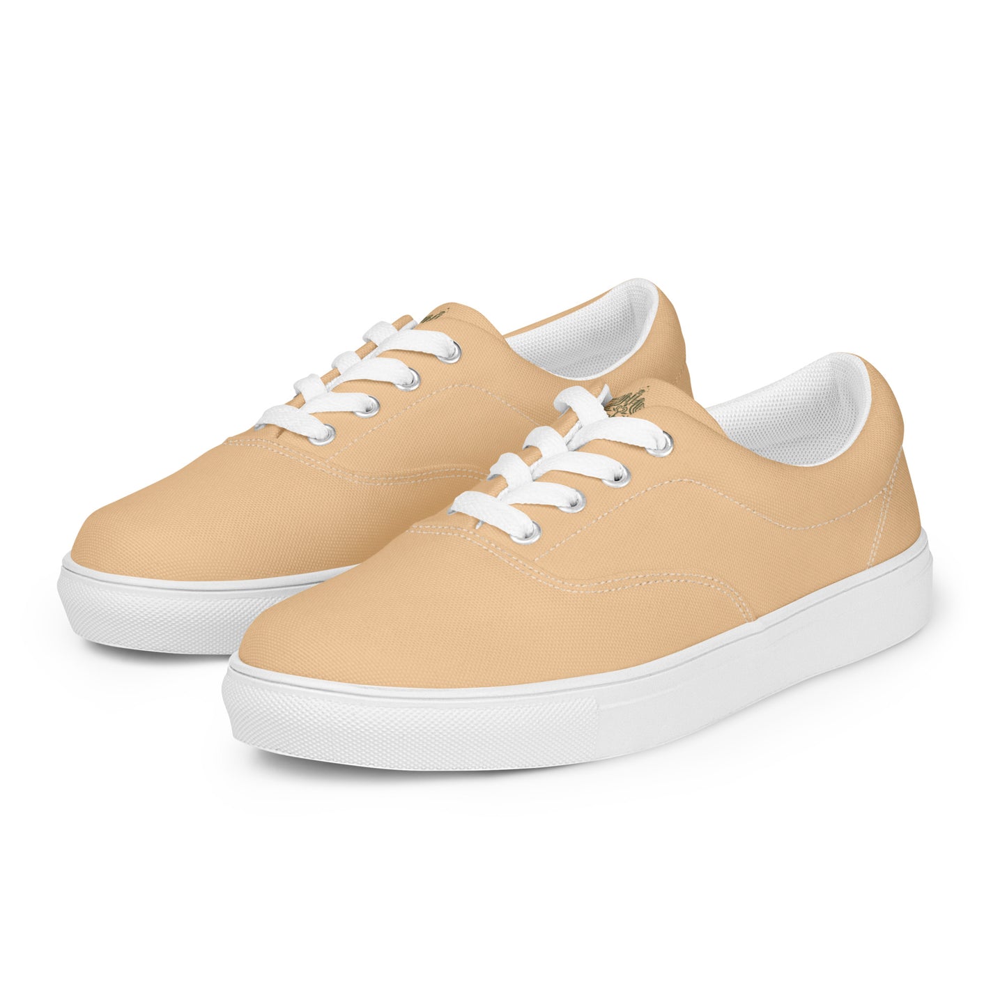 The Authoritee™ Men’s Lace-Up Canvas Shoes