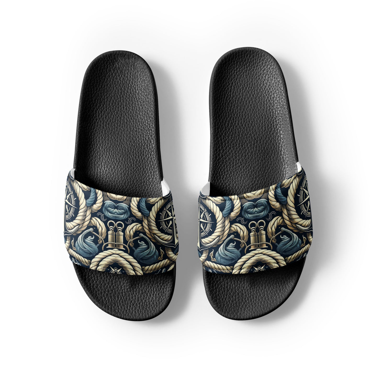 the ANCHOR 'Stabilizer' Men’s Slides