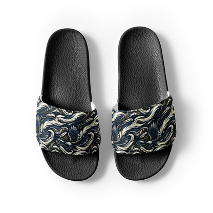 the EAGLE 'Ascender' Men’s Slides