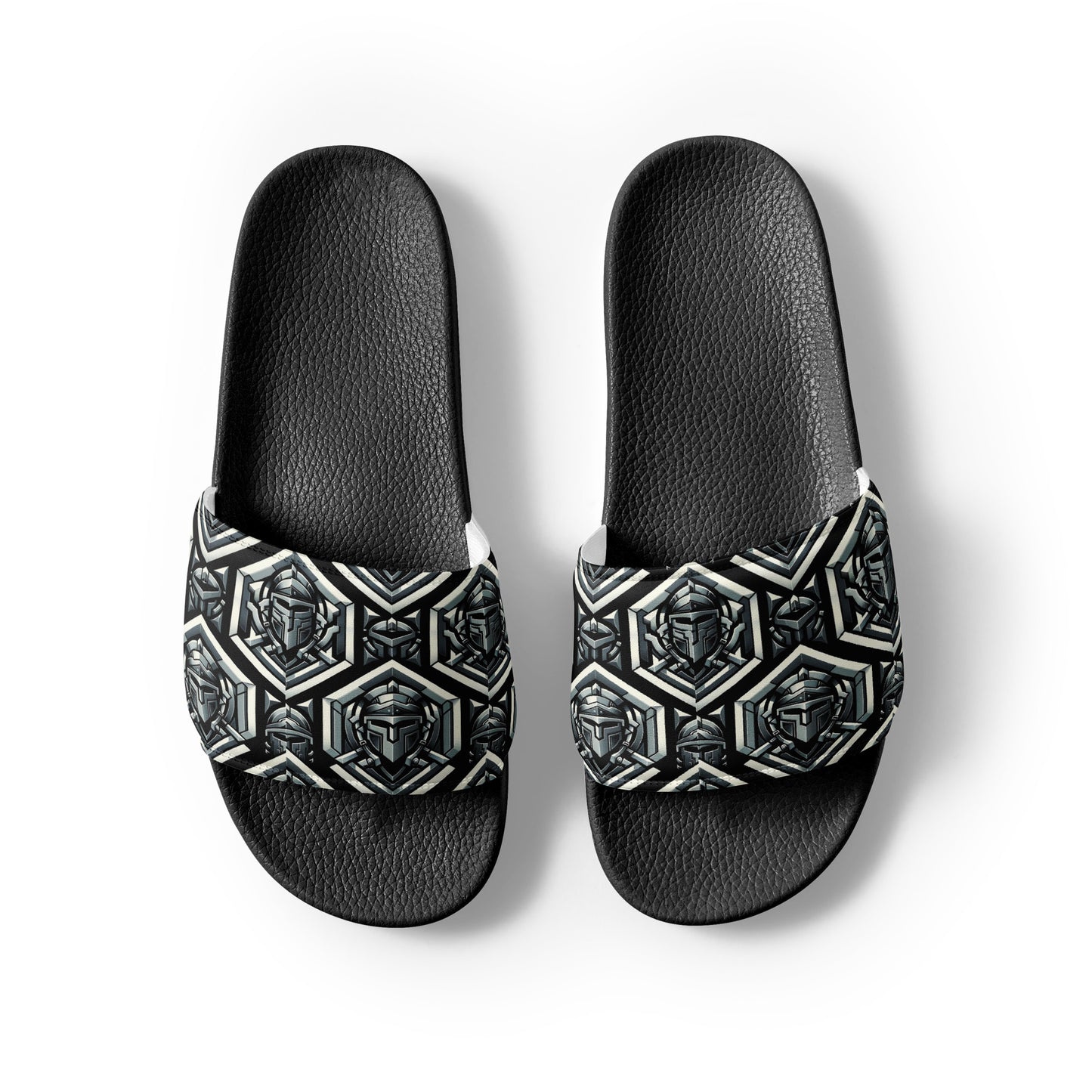 the HELMET 'Protector' Men’s Slides