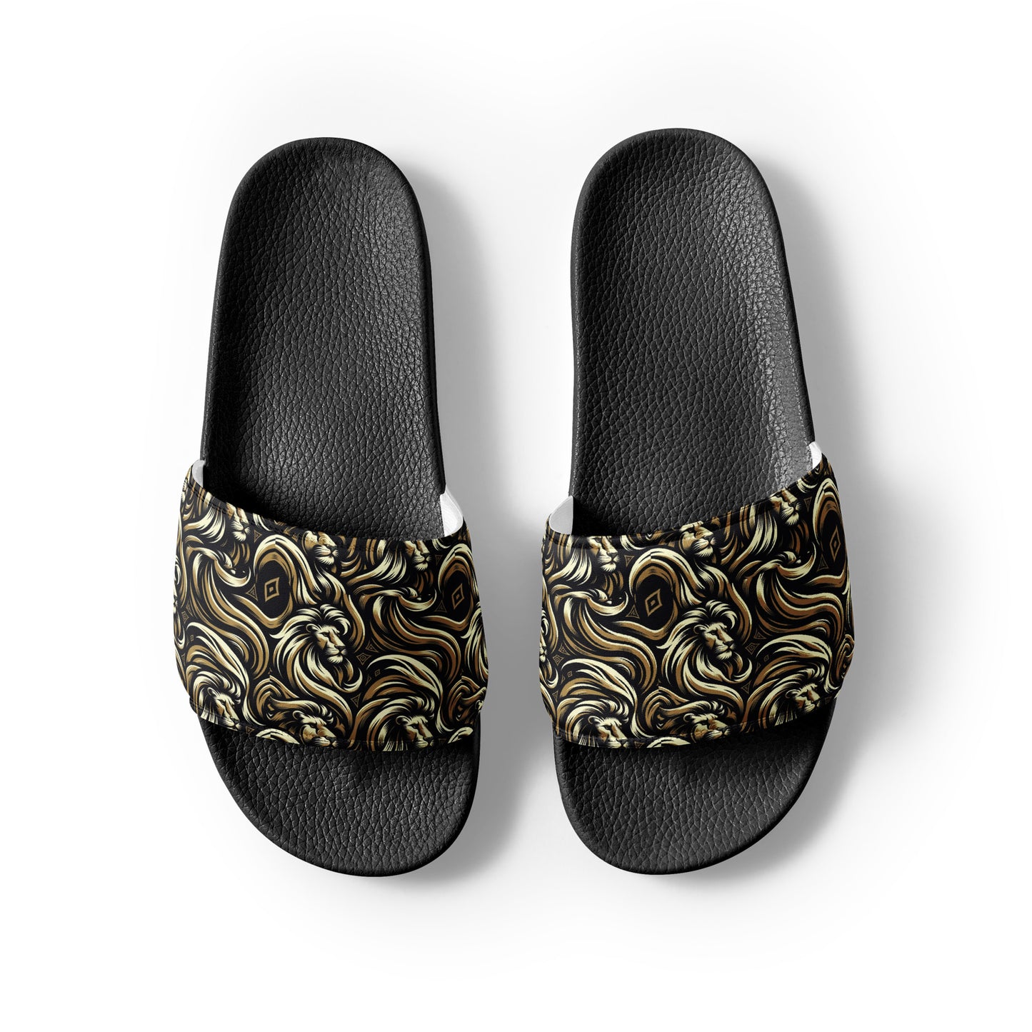 the LION 'Challenger' Men’s Slides