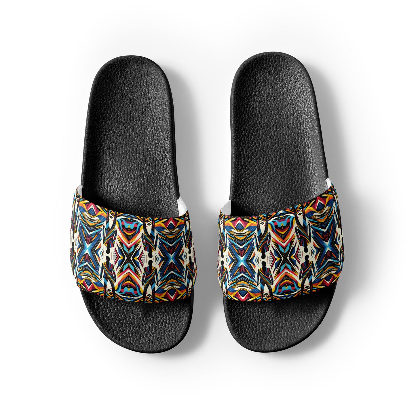 the MAN 'Achiever' Men’s Slides