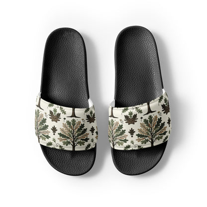 the OAK TREE 'Endurer' Men’s Slides