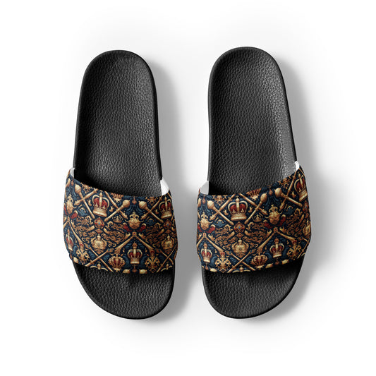 the SCEPTER 'Commander' Men’s Slides