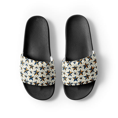 the STAR 'Aspirer' Men’s Slides