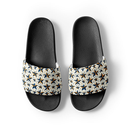 the STAR 'Aspirer' Men’s Slides