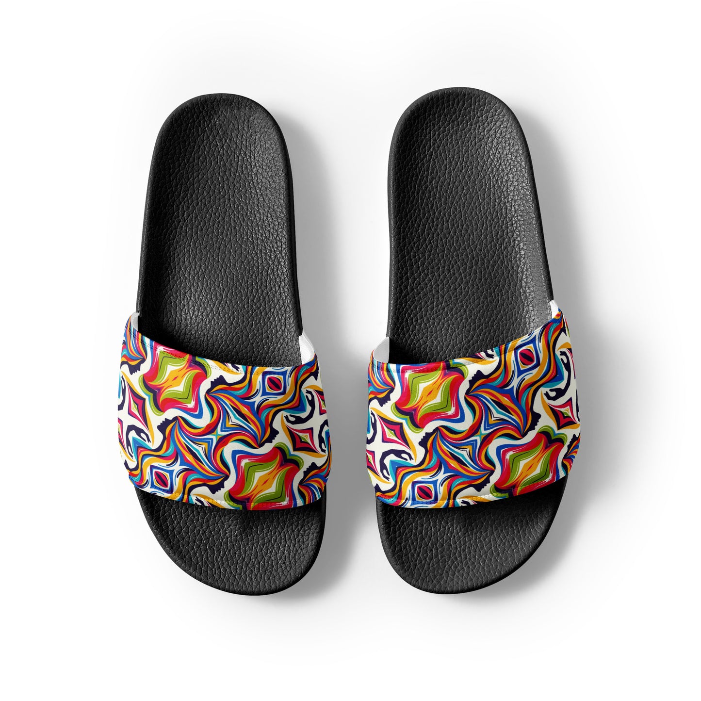 the WOMAN 'Empowerer' Men’s Slides