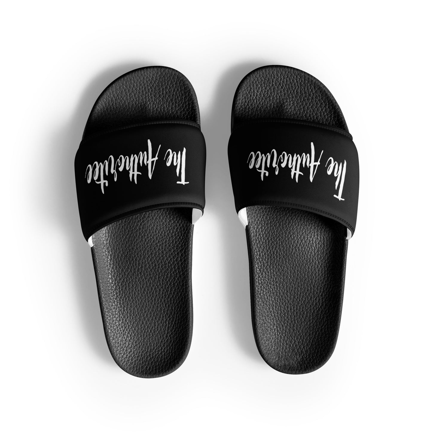 The Authoritee™ Men’s Slides