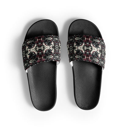 the BULL 'Strengthener' Men’s Slides