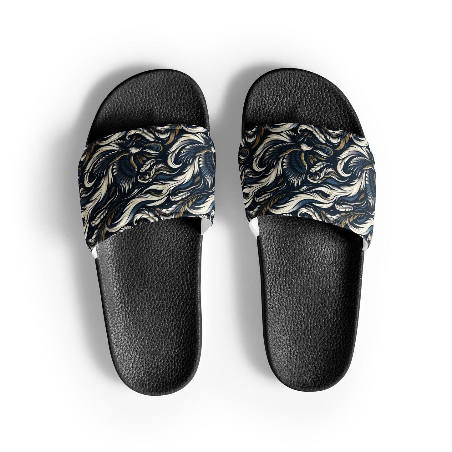 the EAGLE 'Ascender' Men’s Slides