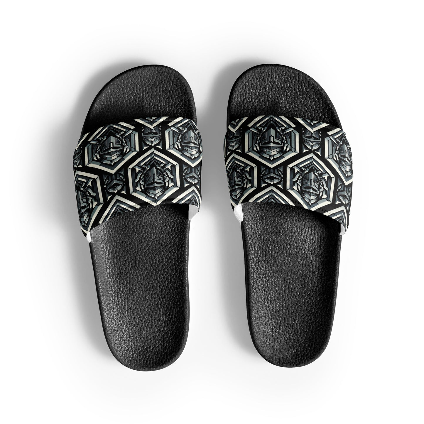 the HELMET 'Protector' Men’s Slides