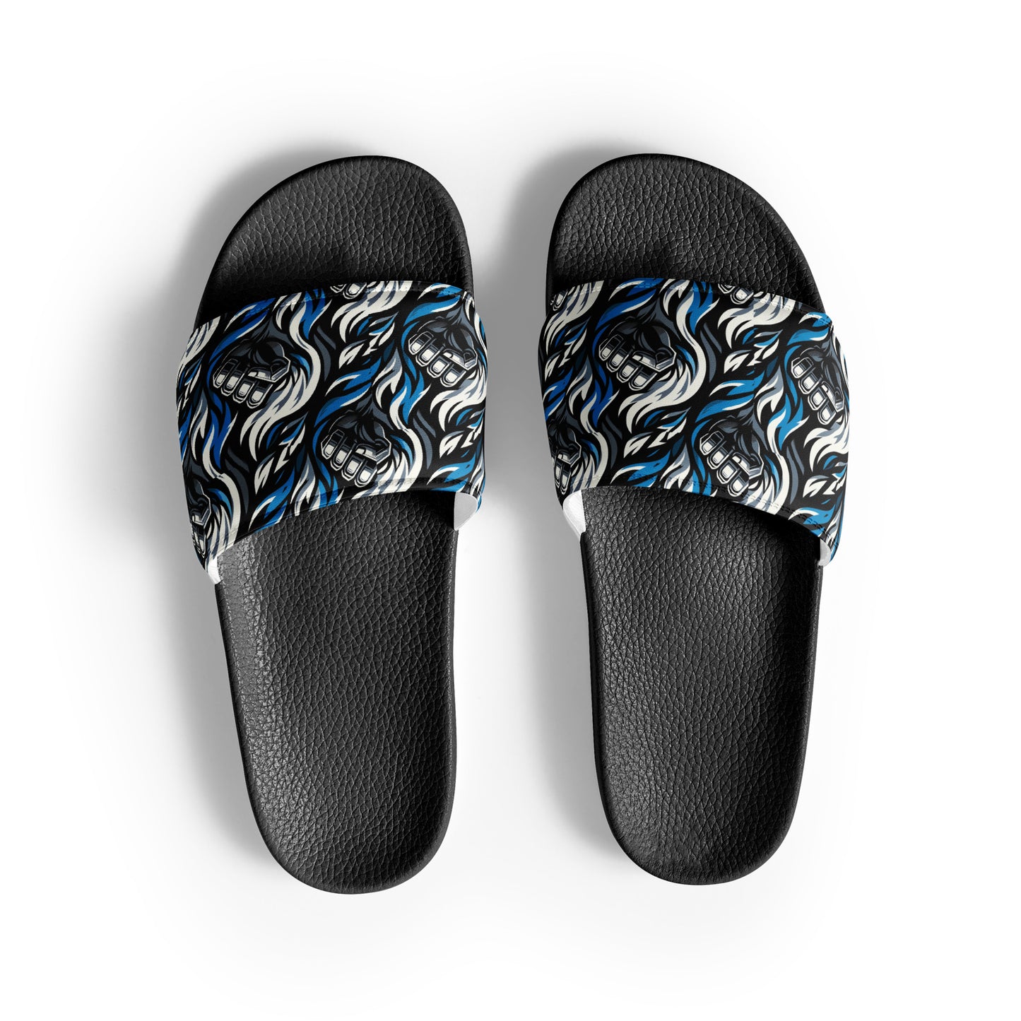 the IRON FIST 'Enforcer' Men’s Slides