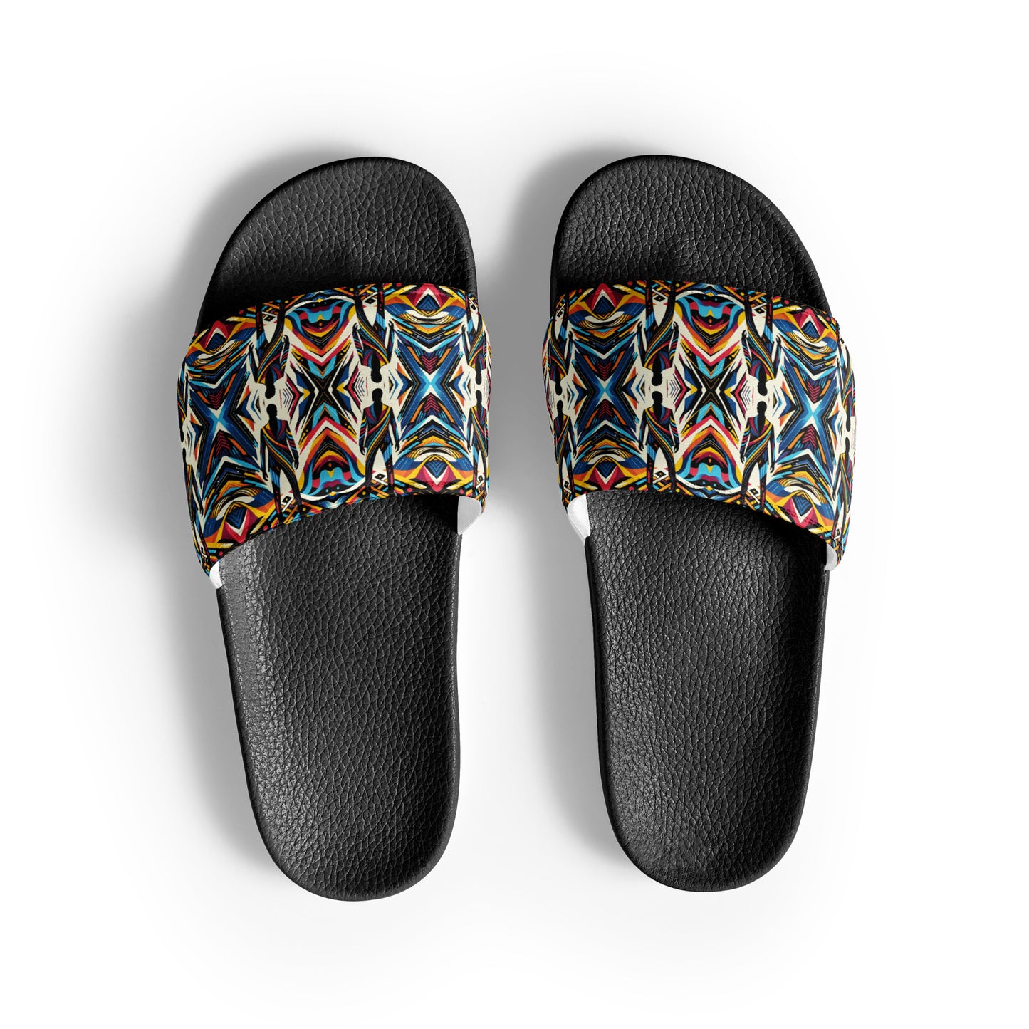 the MAN 'Achiever' Men’s Slides