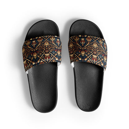 the SCEPTER 'Commander' Men’s Slides