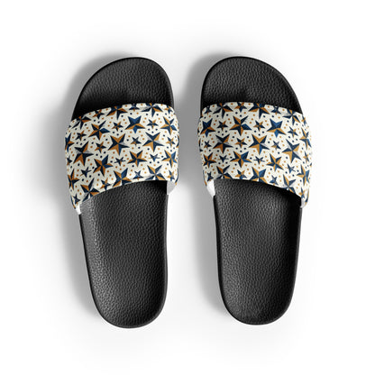 the STAR 'Aspirer' Men’s Slides