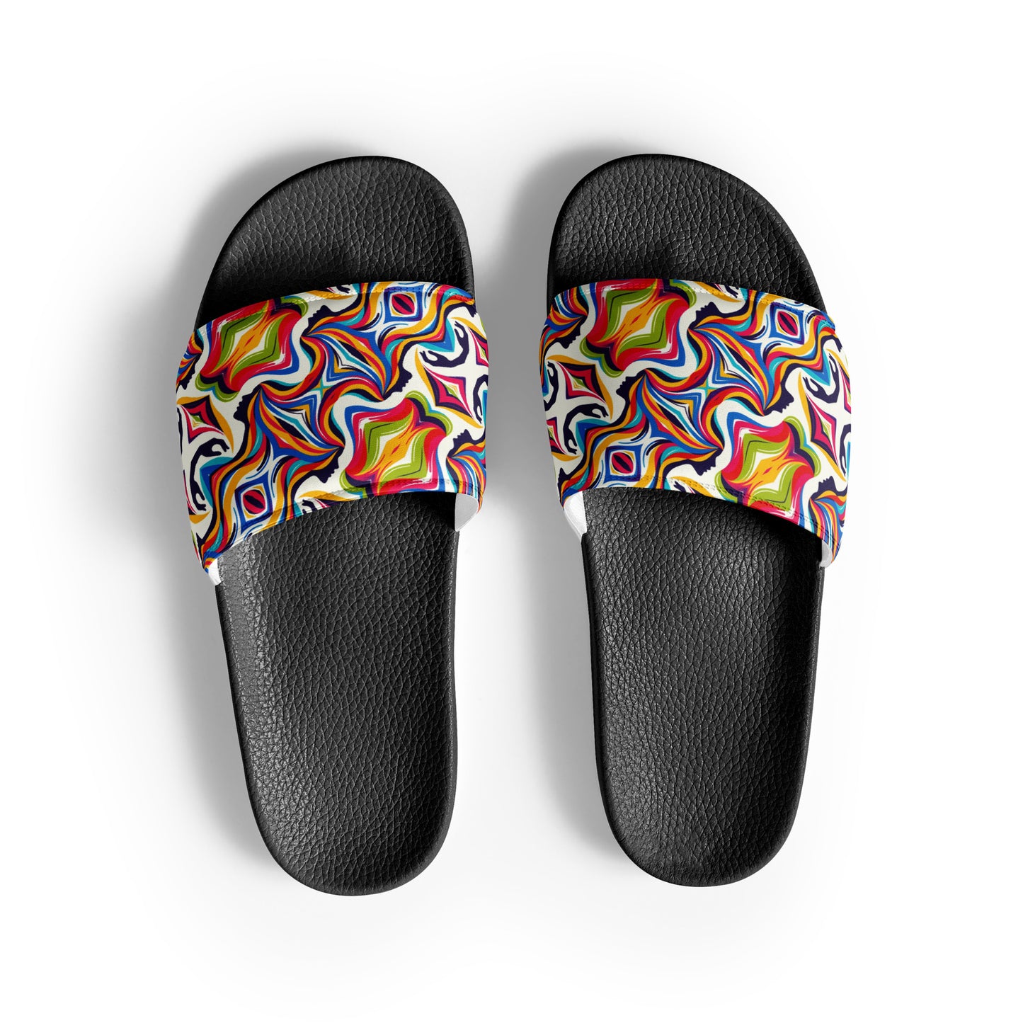 the WOMAN 'Empowerer' Men’s Slides