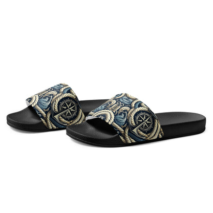 the ANCHOR 'Stabilizer' Men’s Slides