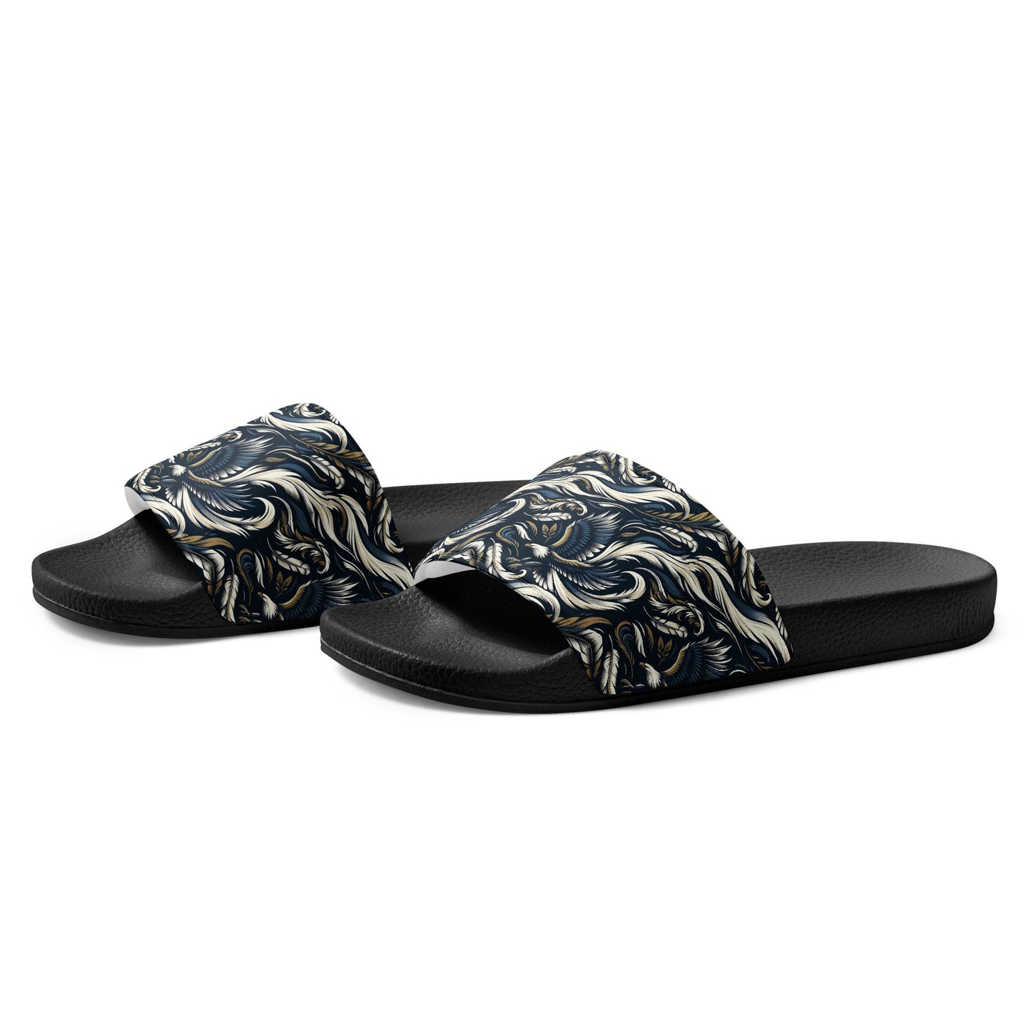 the EAGLE 'Ascender' Men’s Slides