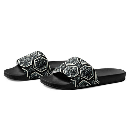 the HELMET 'Protector' Men’s Slides