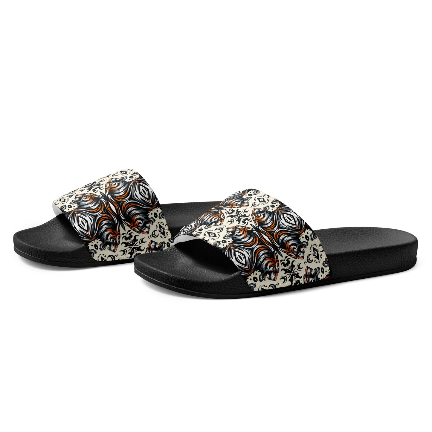 the TIGER 'Prevailer' Men’s Slides