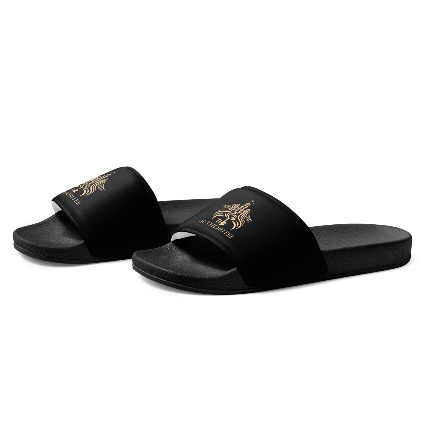 The Authoritee™ Men’s Slides