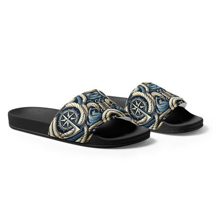 the ANCHOR 'Stabilizer' Men’s Slides